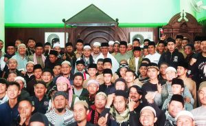 Biker-Subuhan.jpg Wabup Yana Hadiri Subuh On The Road BSG Ciamis