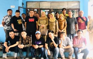 PWI.jpg Jalin Sinergitas dengan Media, Kabag Humas Setda Sambangi Kantor PWI Ciamis