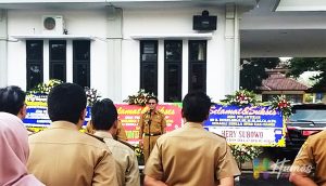 apel-pagi-bpkd.jpg Bupati Pimpin Apel Pagi BPKD Ciamis, Ingatkan ASN Tingkatkan Kedisiplinan