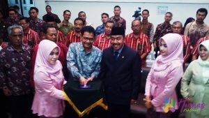 peresmian.jpg Asda 1, Ika Darmaiswara Resmikan Tiga Sarana Layanan Umum Baru Pengadilan Agama Ciamis