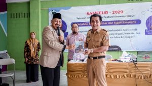 Orangtua Harus Bijak Mengawasi Penggunaan Gawai Pada Anak