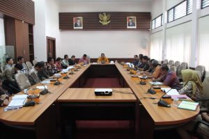 Pemkab Ciamis Akan Bentuk Badan Promosi Pariwisata Daerah