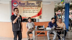 Pemkab Ciamis Siap Meningkatkan Kesejahteraan Perangkat Desa