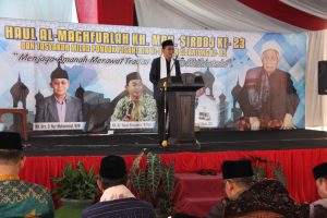 Pesantren Sebagai Wadah Pencetak Generasi Qurani dan Berakhlaq Mulia