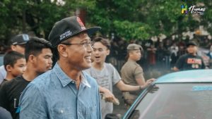 88458007_2752293384877589_1780261312046806946_n.jpg Bupati Herdiat Apresiasi Deklarasi Damai Lima X-Gengs Motor Ciamis