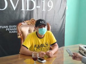 Update Covid-19 Ciamis 29 Maret: Ciamis Masih Zero Postif Covid-19