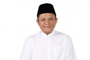 Lanosin Hamzah OKU Timur