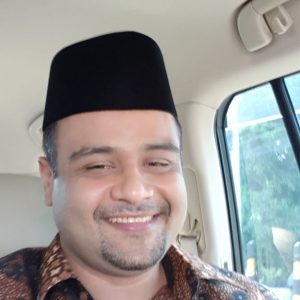 Muhajidin Nur Hasim (Bang Hasim) Calon Bupati Simalungun Sumut (1)