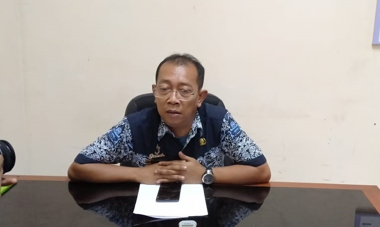 Puskesmas Se-Kabupaten Ciamis Jangan Sampai Kosong