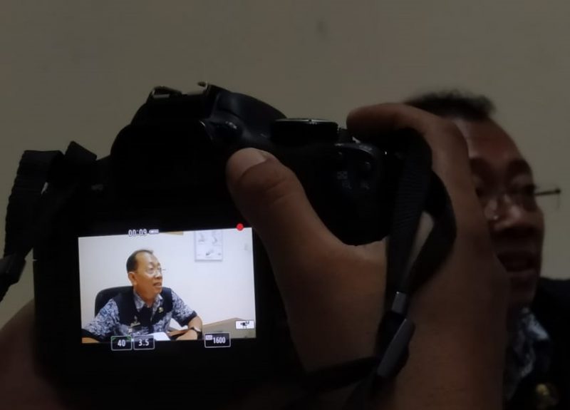 Warga yang Pulang dari Zona Merah dan Memiliki Gejala COVID-19 Harus Melakukan Screening di Puskesmas Terdekat