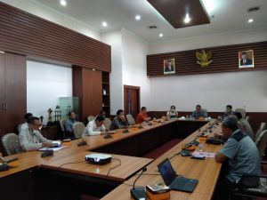 Desa Bisa Menggunakan Dana DD dan ADD Untuk Penanggulangan Wabah COVID-19