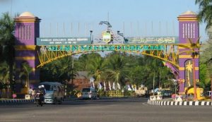 Karantina Lokal Terbatas Ciamis Berlaku Mulai Hari Ini, Ini SOP-nya