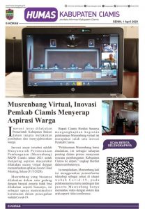 musrenbang-scaled.jpg E-KORAN Edisi 1 April 2020