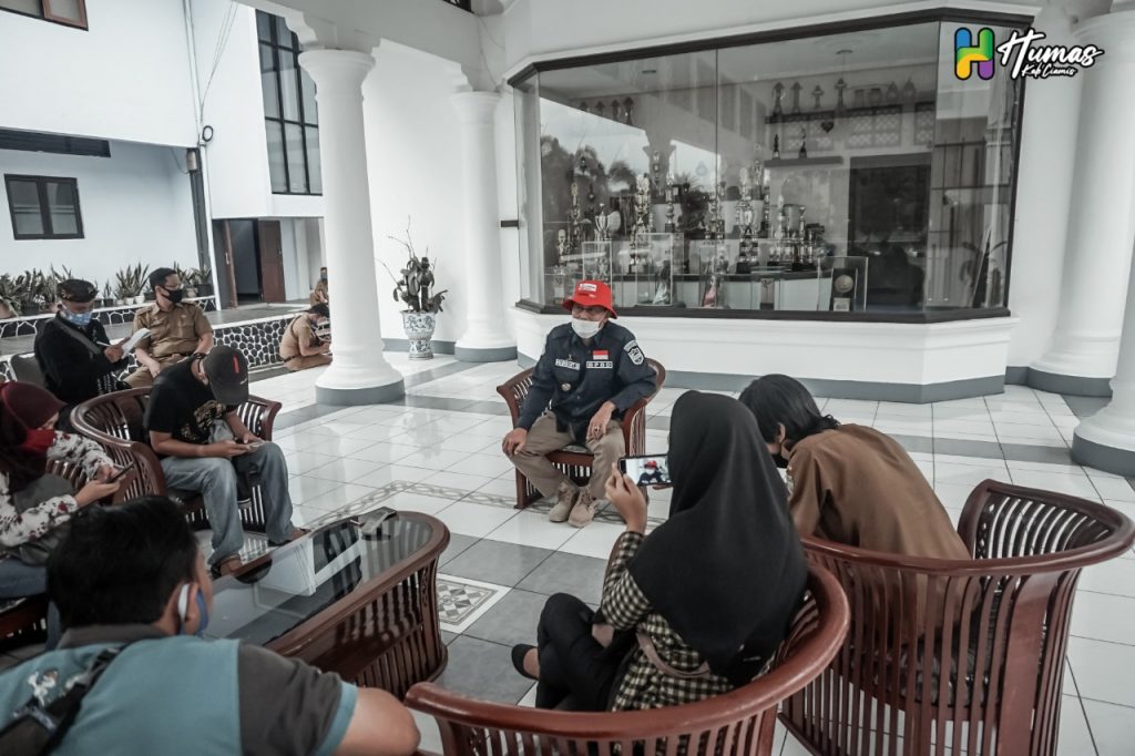 Jelang Idul Fitri, Bupati Ciamis Akan Realisasikan Sejumlah Tunjangan Secara Utuh