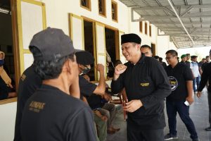 Komunitas Jawa Ngapak (Kompak) OKU Timur Dukung Enos-Yudha (Lanosin-Yudha Adi Nugraha) (2)