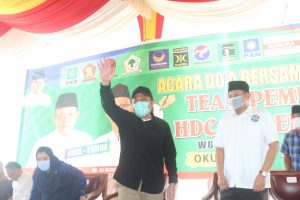 Herman Deru Center Lanosin (Enos) Yudha OKU Timur (1)