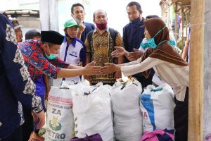 Lanosin Hamzah (Enos) Calon Bupati Ogan Komering Ulu (OKU) Timur (1)