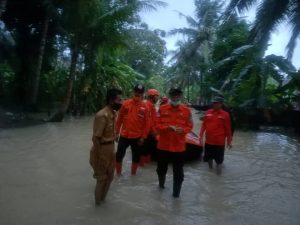 Banjir Banjarsari