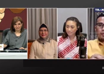 Polemik Pilkada di Tengah Pandemi, Pilar Saga Ichsan Serahkan Sepenuhnya kepada Keputusan KPU