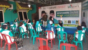 Jaringan Relawan Kartini Griya Loka BSD Dukung Ben-Pilar (2)