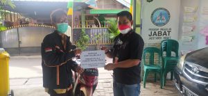 Indah Kiat Tangerang Bantu Petani (1)