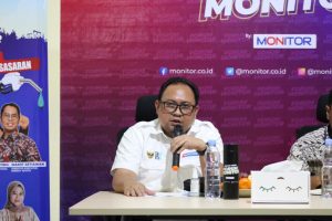 Diskusi Virtual Forum Monitor.co.id yang bertema Kenaikan Harga BBM dan Realokasi APBN Tepat Sasaran untuk Rakyat (9)