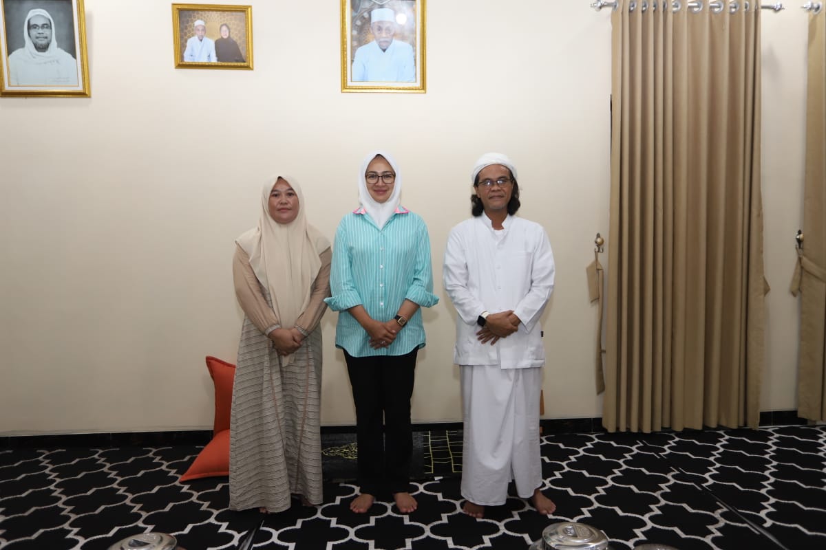 Airin, Airin Rachmi, Airin Rachmi Diany, Banten, Kabupaten Pandeglang, Ocep Sonhaji, pandeglang, Pilgub Banten, Pilgub Banten 2024, Pilkada Banten, Pilkada Banten 2024, Provinsi Banten