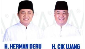 Herman Deru-Cik Ujang (HDCU)