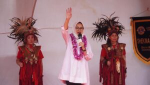 Pilkada Banten, Airin Rachmi Diany Dapat Dukungan dari Masyarakat Manado di Provinsi Banten (2)