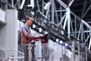 Presiden Jokowi: Pegang Teguh Sportivitas dan Fair Play