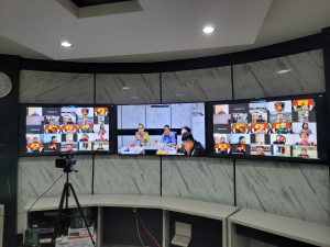 KABID HUMAS POLDA METRO JAYA 3